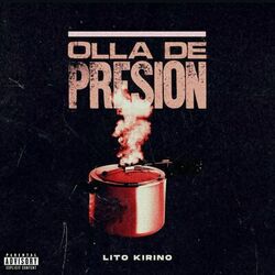 Cover of Olla De Presion