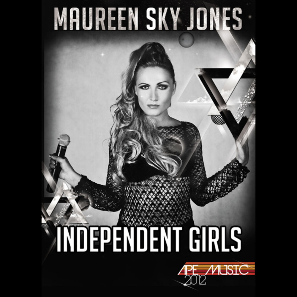 Picture of Independent Girls