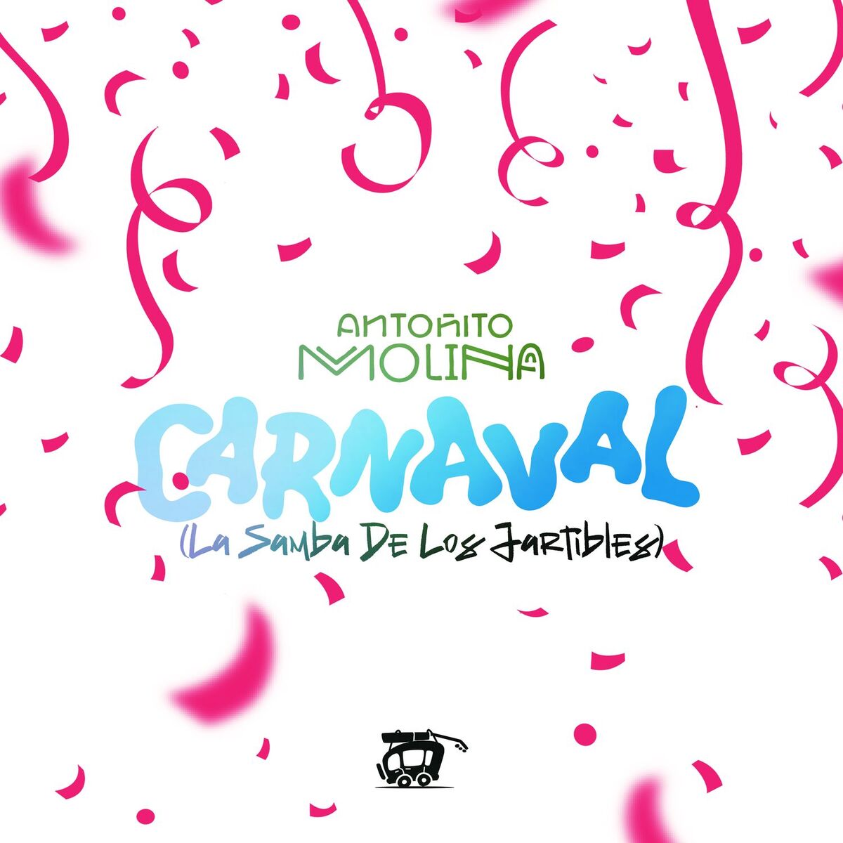 Album cover of Carnaval 