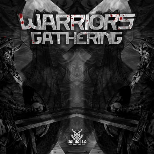 Warriors Gathering