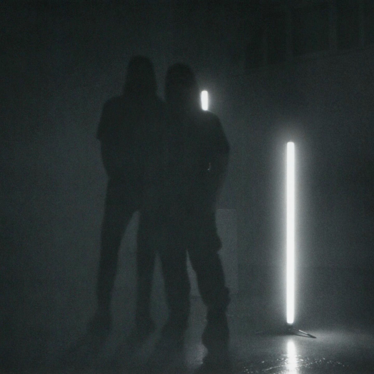 Album cover of Sainte Rave (Live)