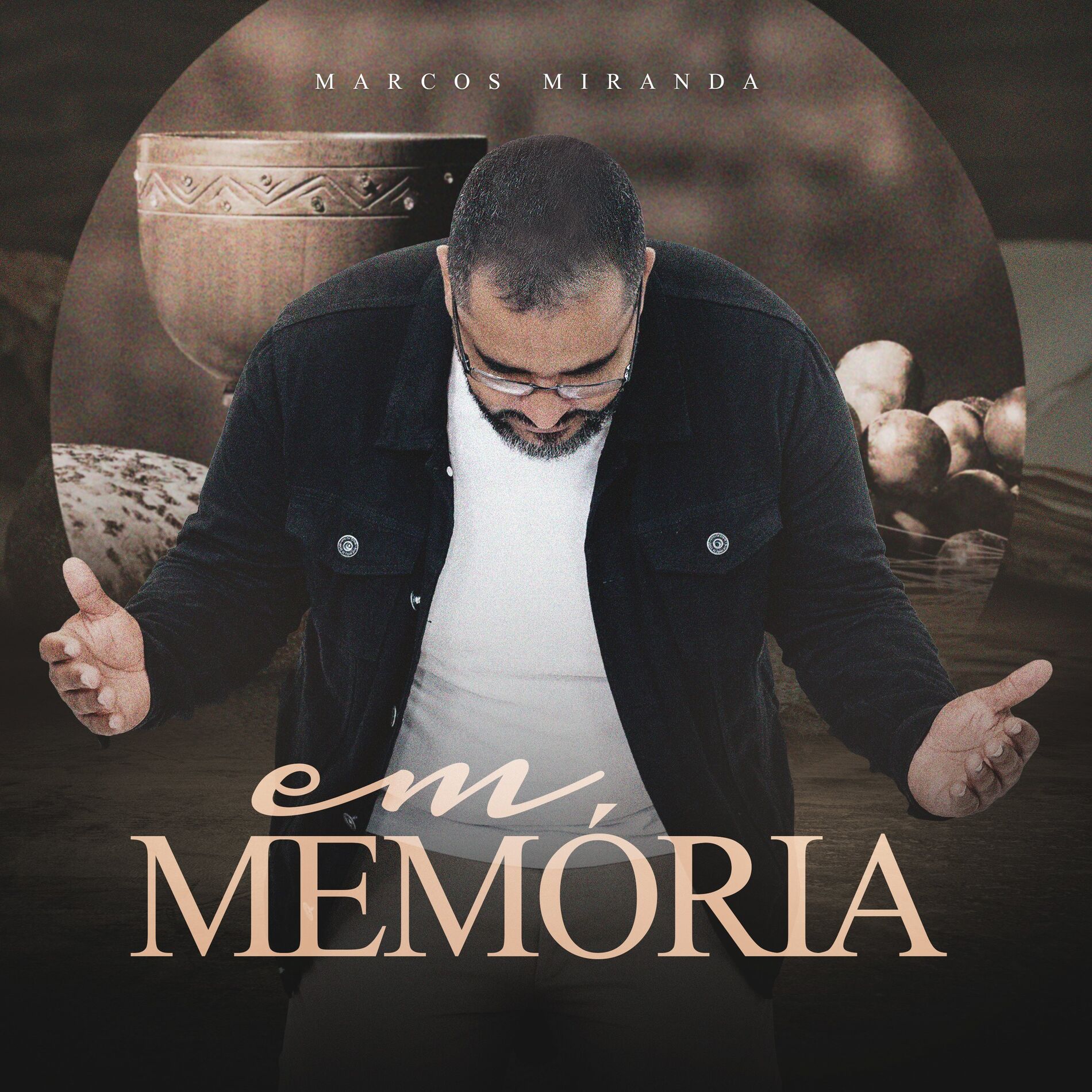 Album cover of Em Memória