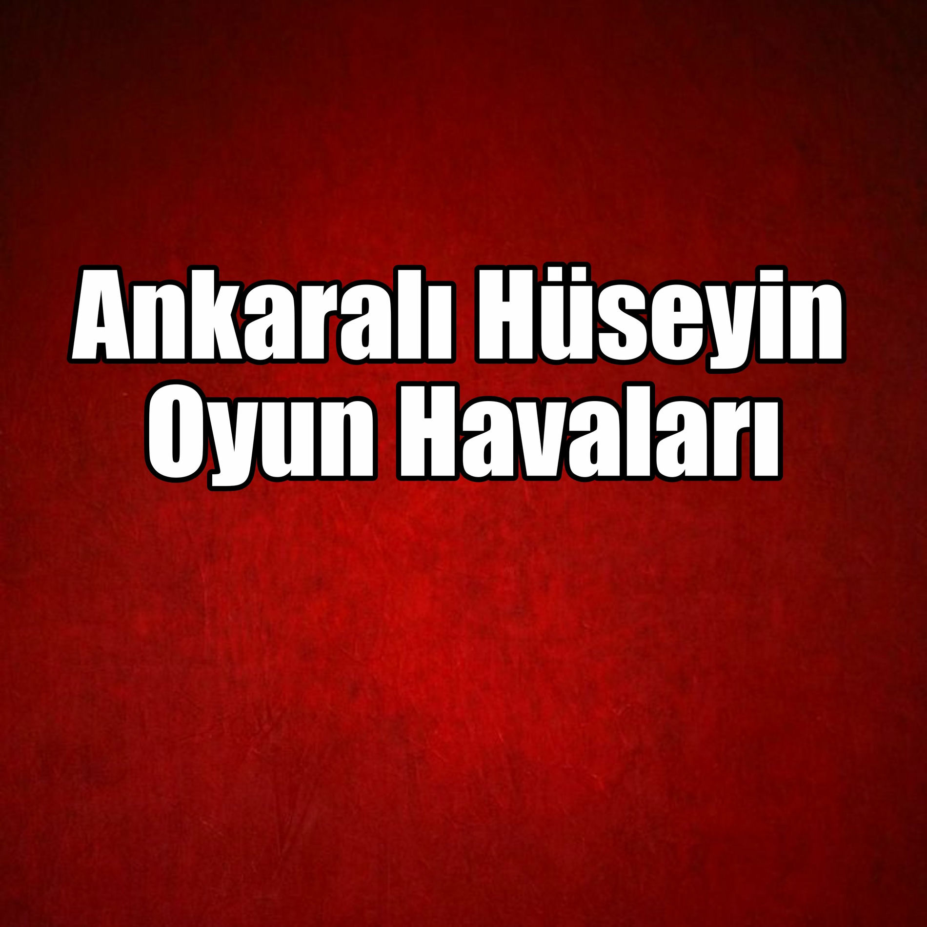 Album cover of Oyun Havaları