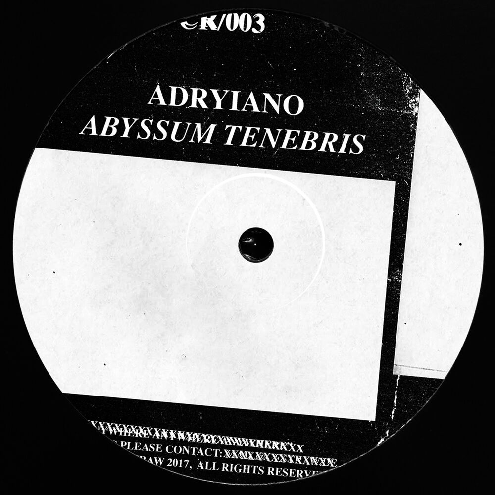 Picture of Abyssum Tenebris