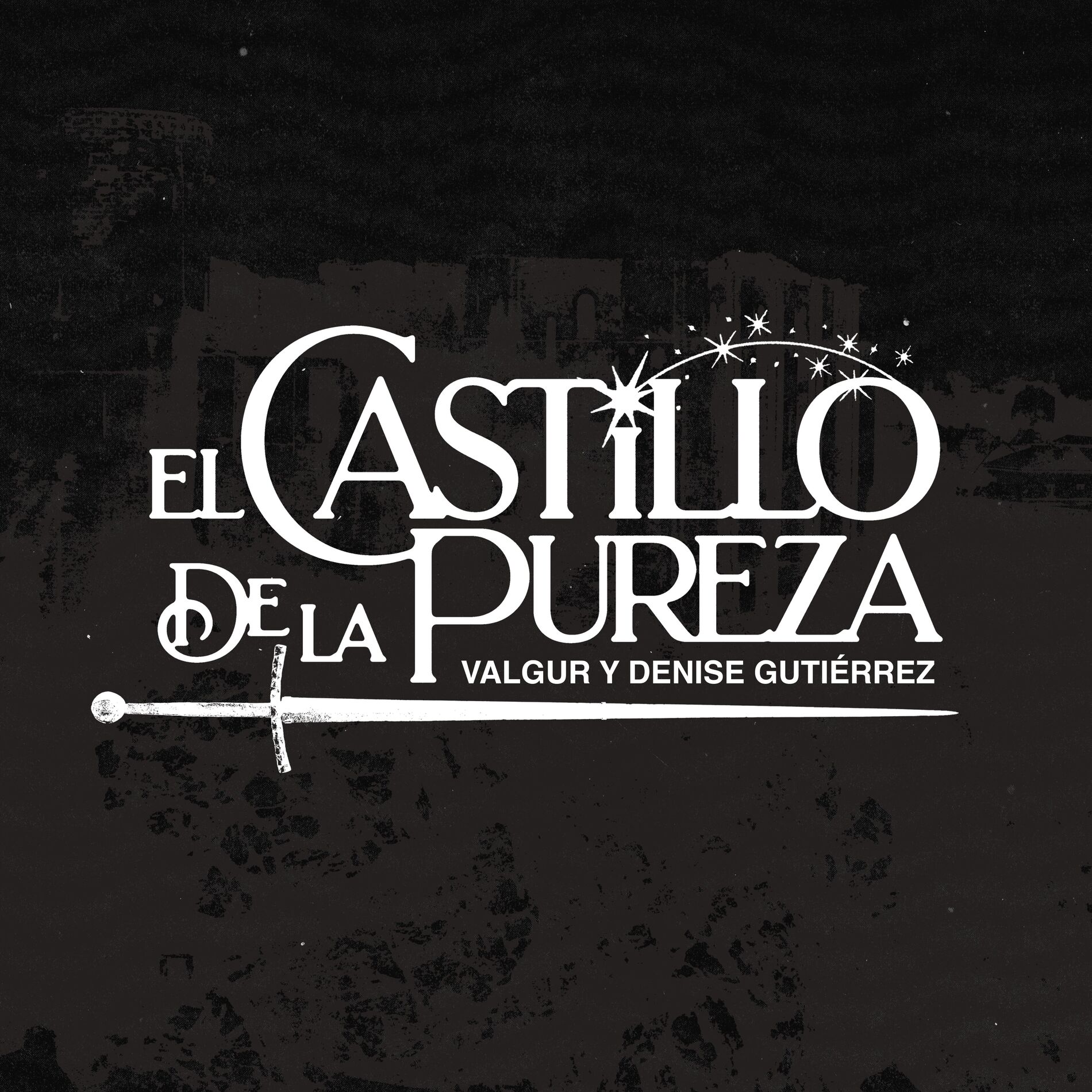Album cover of El Castillo De La Pureza
