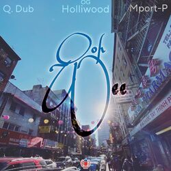 Cover of Ooh Wee