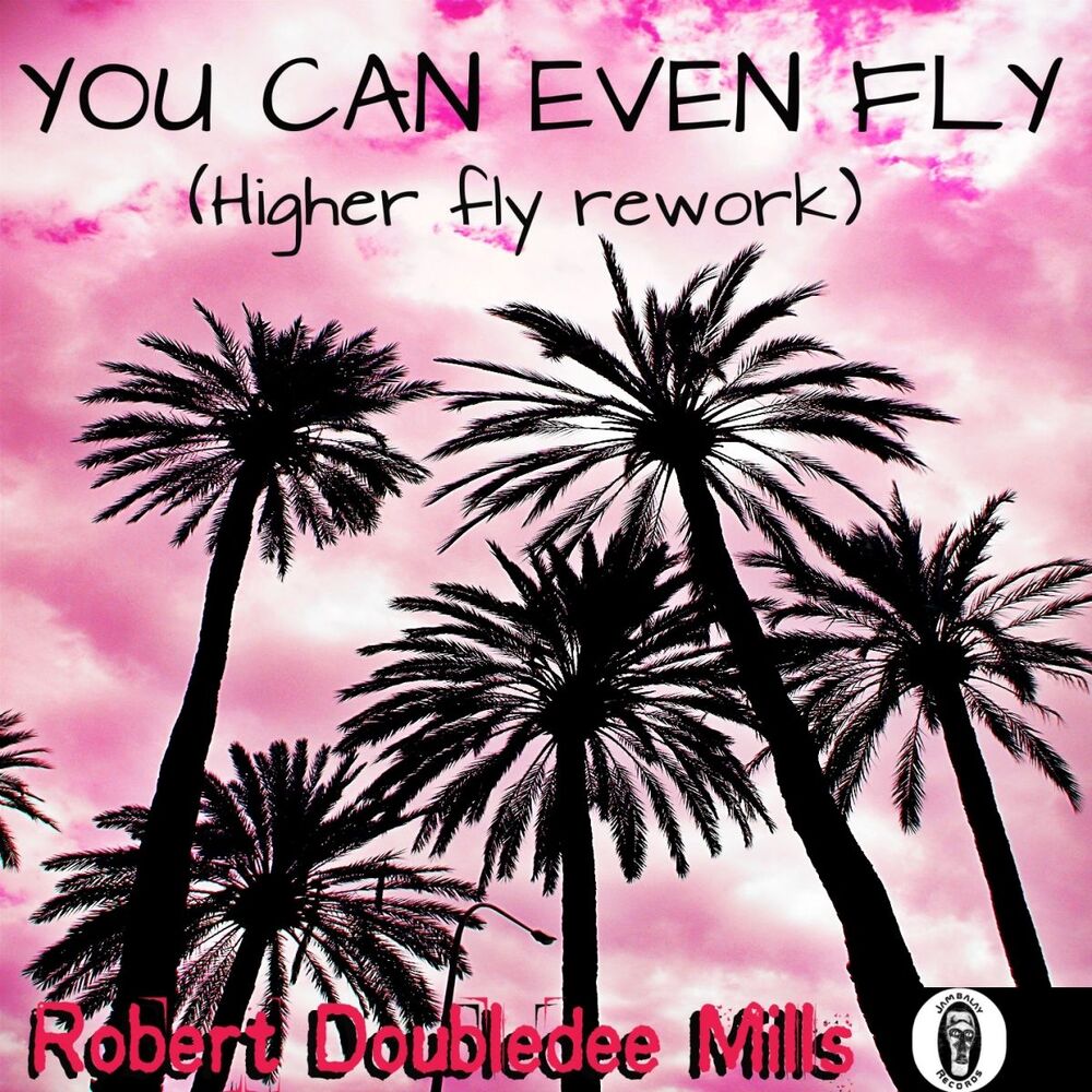 Picture of You Can Even Fly