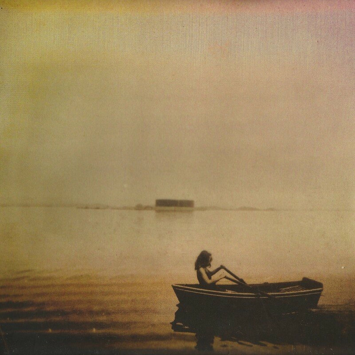 Album cover of Felicidade Interna Bruta