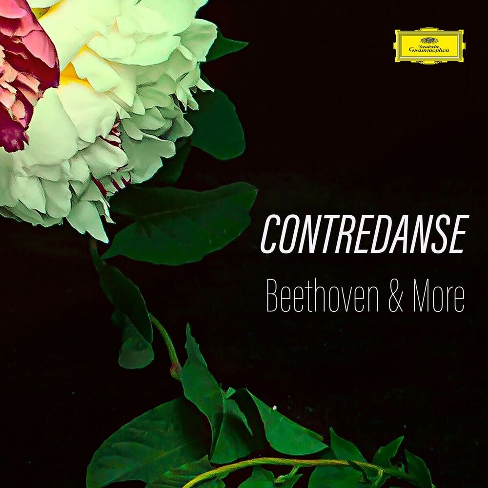 Picture of Contredanse: Beethoven & More