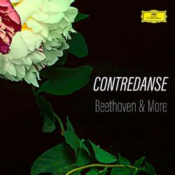 Cover of Contredanse: Beethoven & More