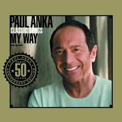 Cover of Classic Songs, My Way