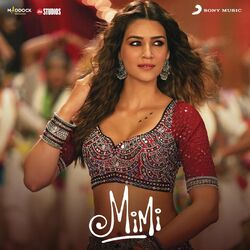 Cover of Mimi (Original Motion Picture Soundtrack)
