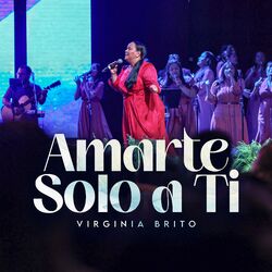 Cover of Amarte Solo a Ti