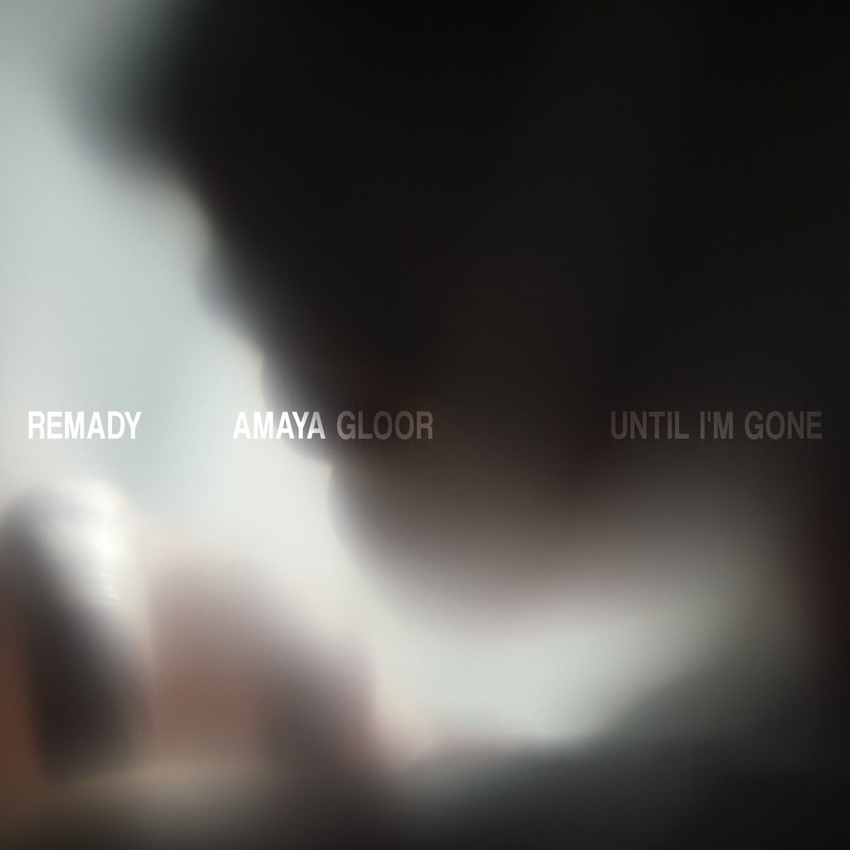 Album cover of Until I'm Gone