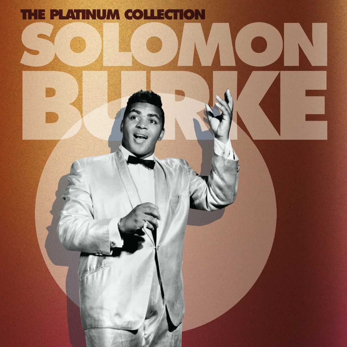 Album cover of The Platinum Collection