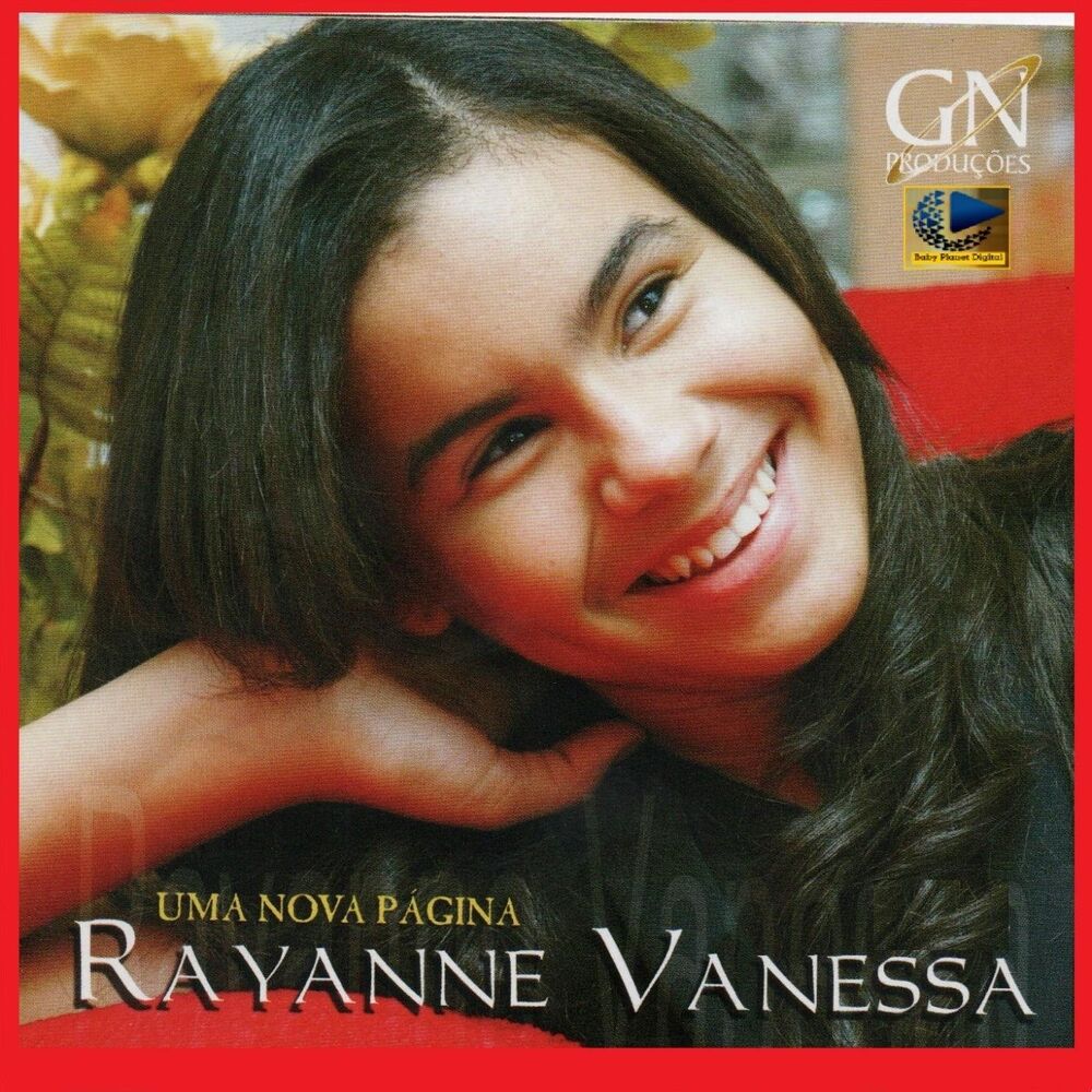 Picture of Uma Nova Página
