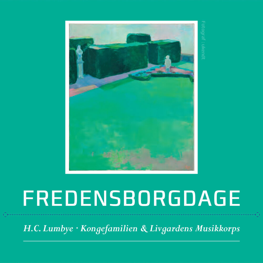Picture of Fredensborgdage