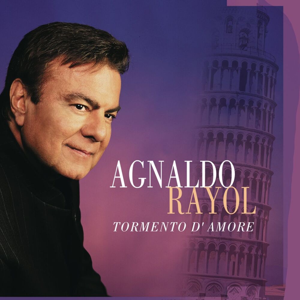 Picture of Tormento D'Amore