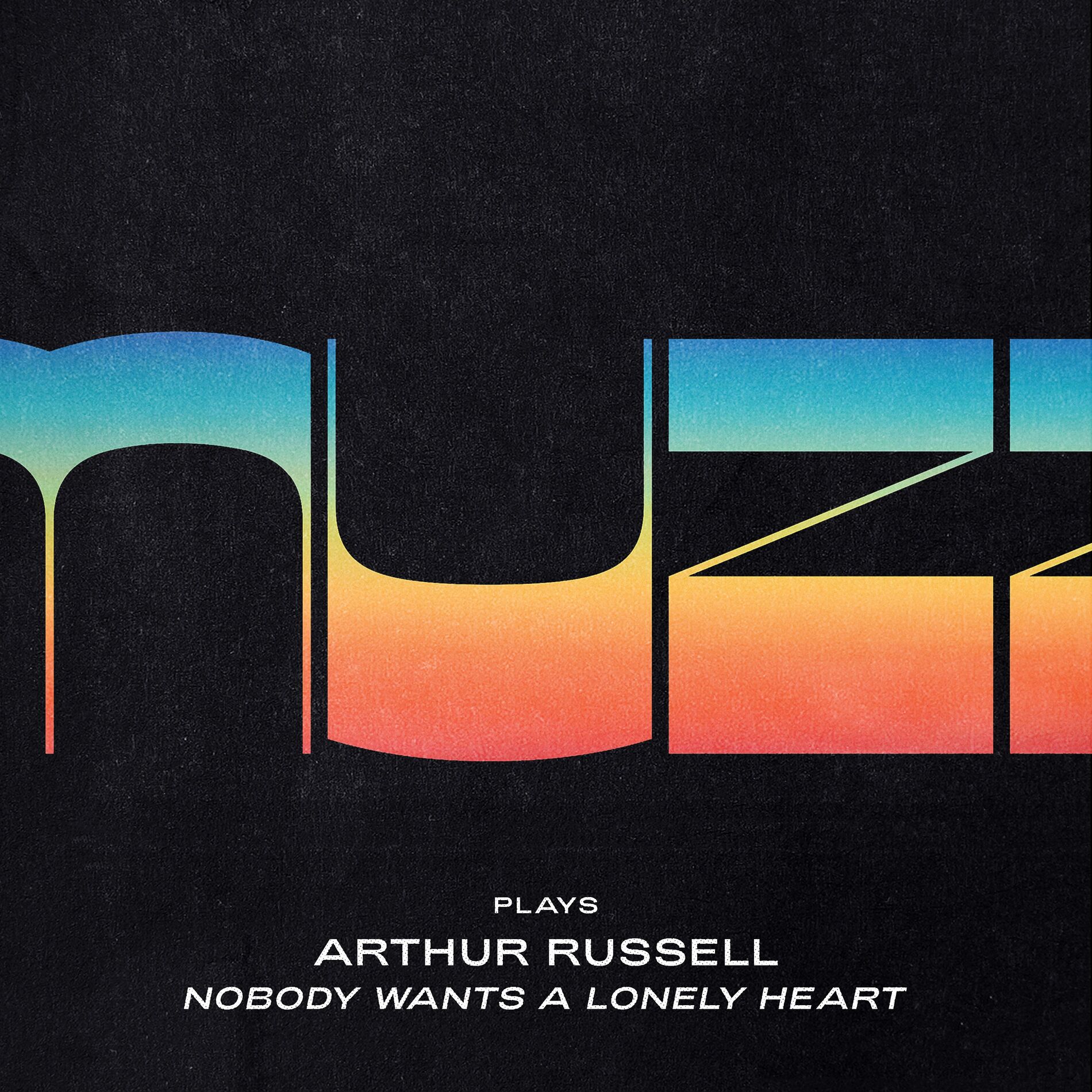 Album cover of Nobody Wants a Lonely Heart
