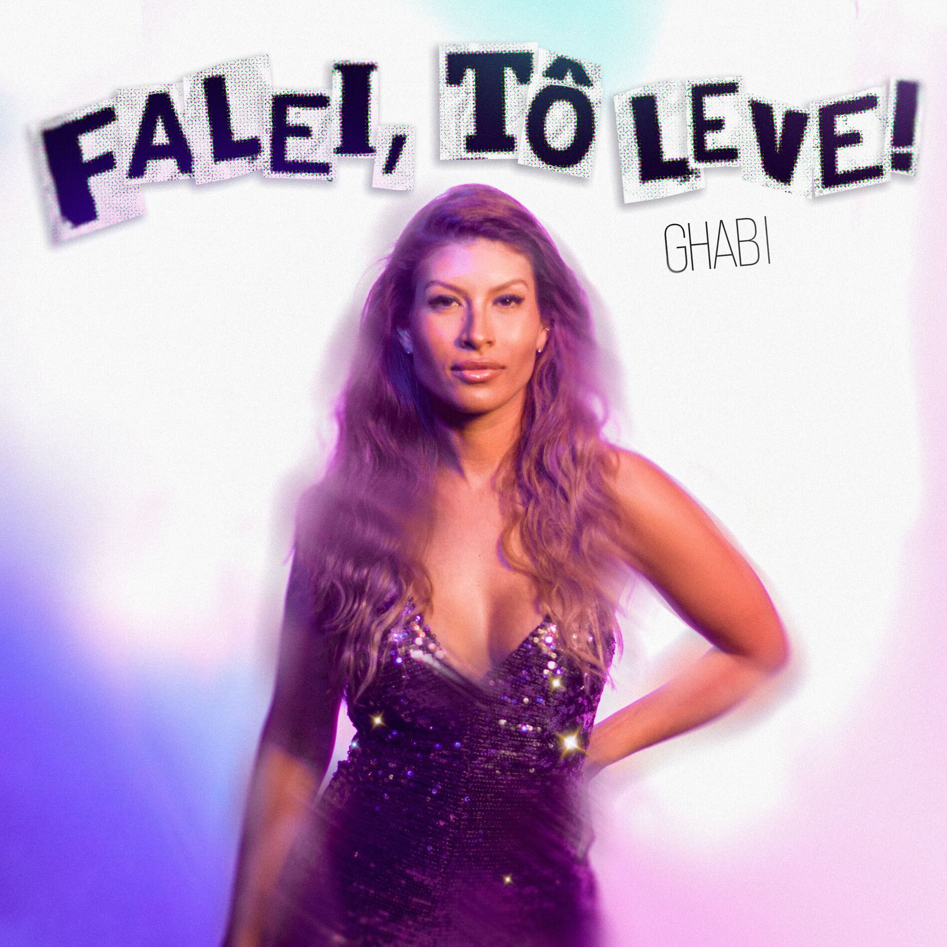 Album cover of Falei, Tô Leve!
