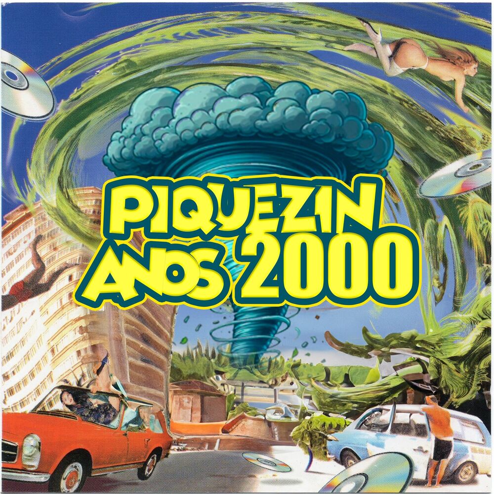 Picture of Piquezin Anos 2000