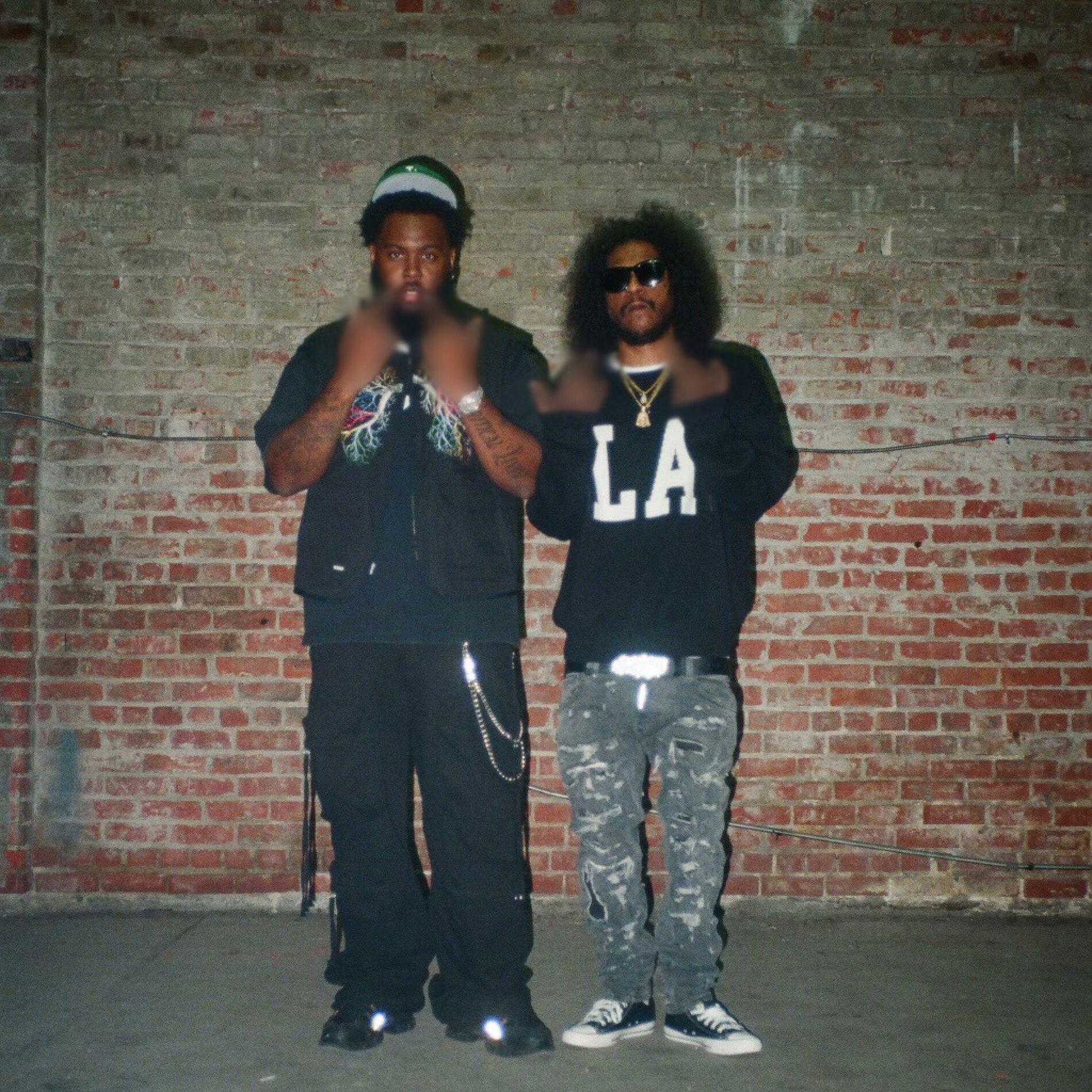 Album cover of Don't Know (feat. Ab-Soul)