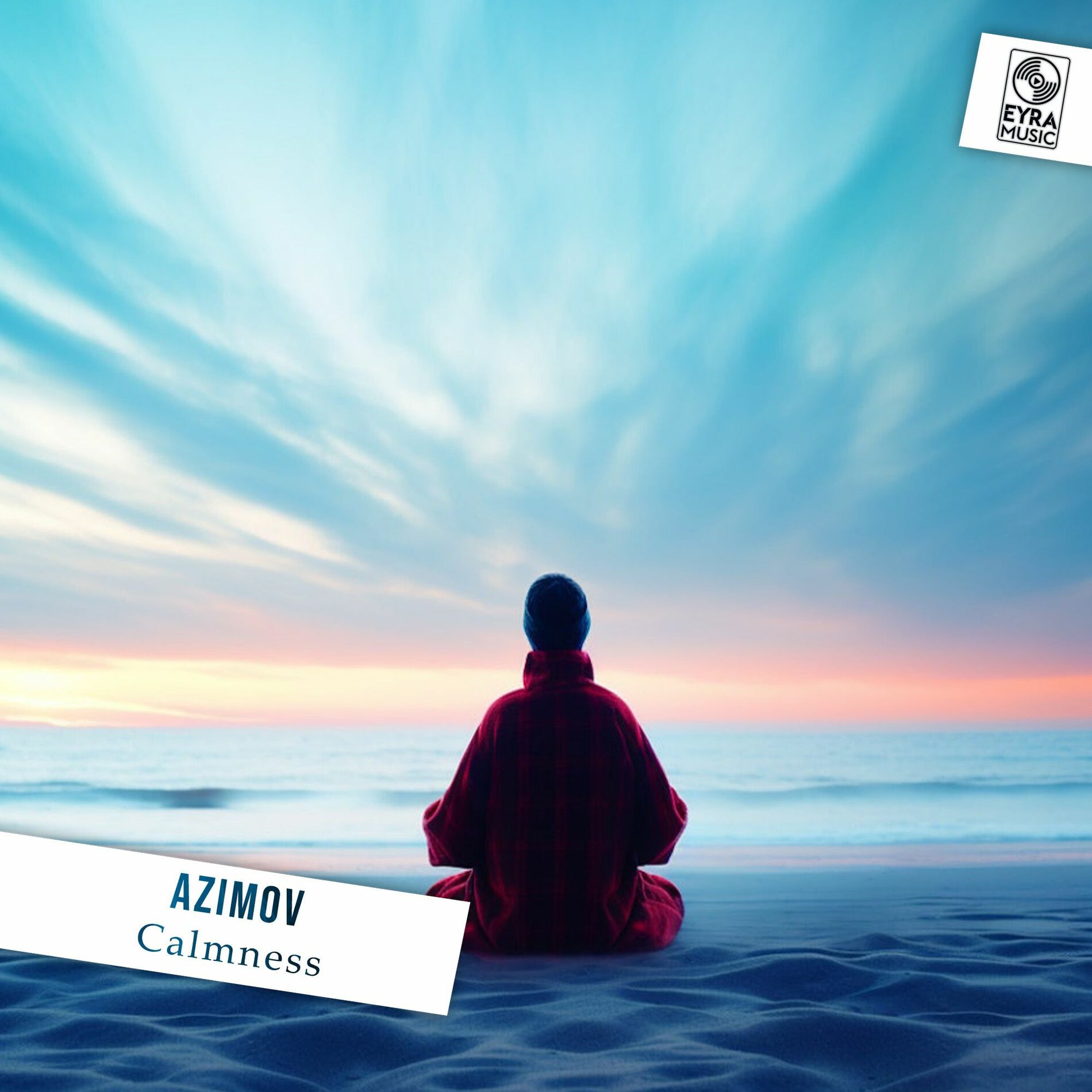 Album cover of Calmness