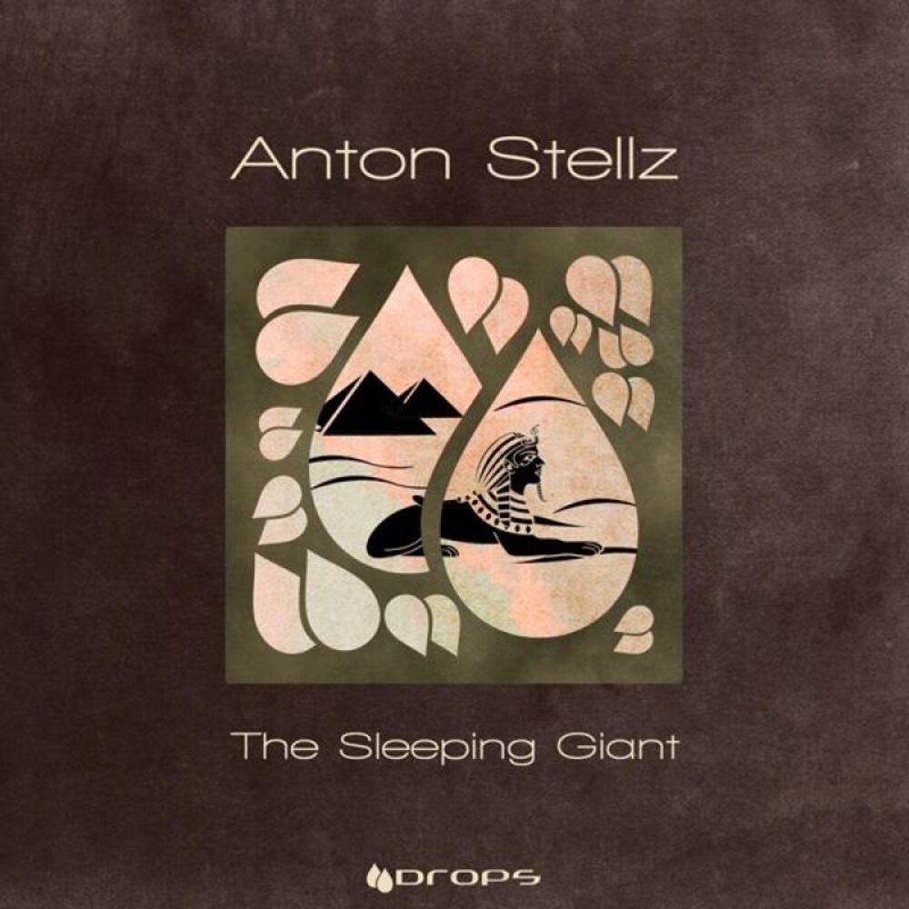 Picture of The Sleeping Giant