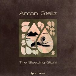 Cover of The Sleeping Giant
