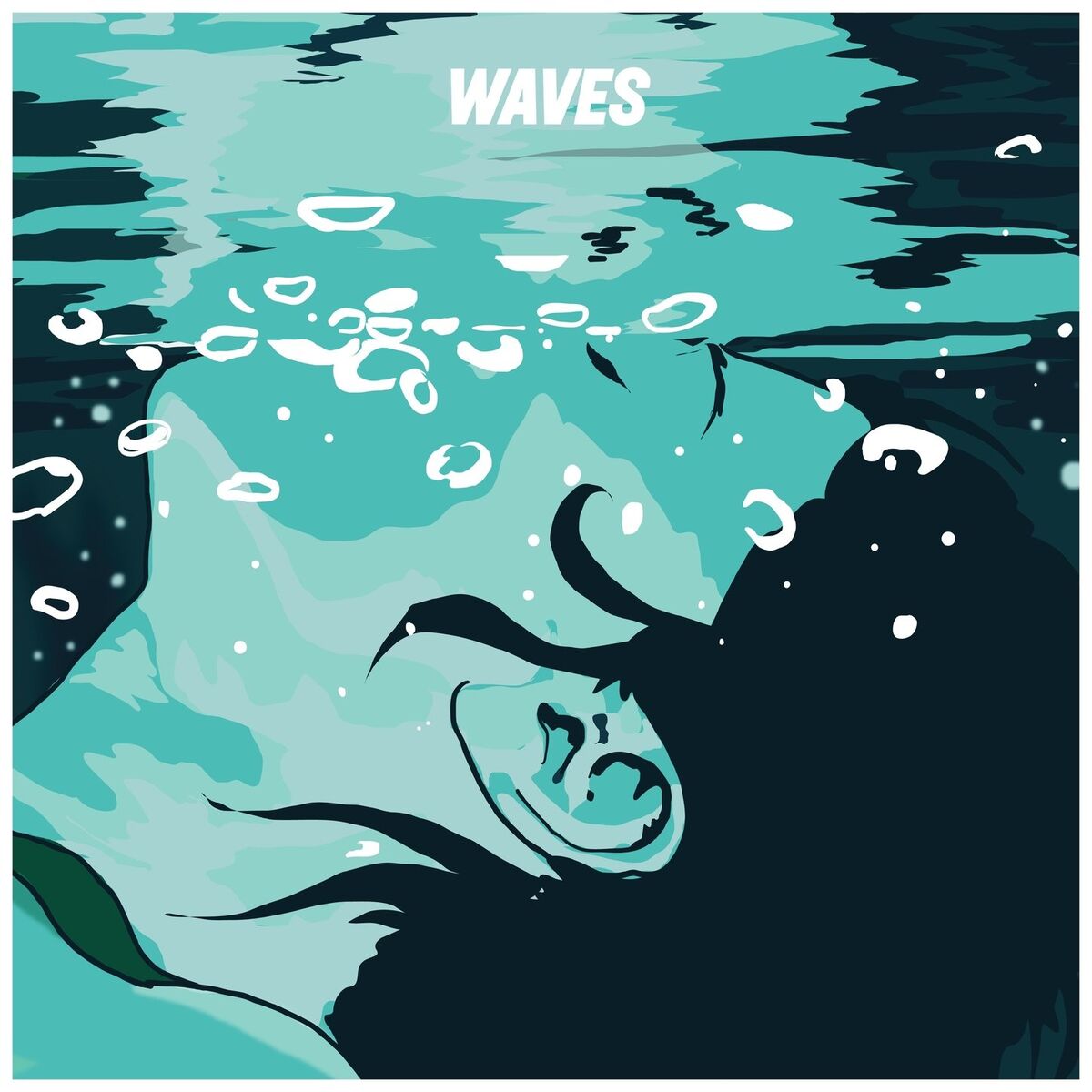 Album cover of Waves