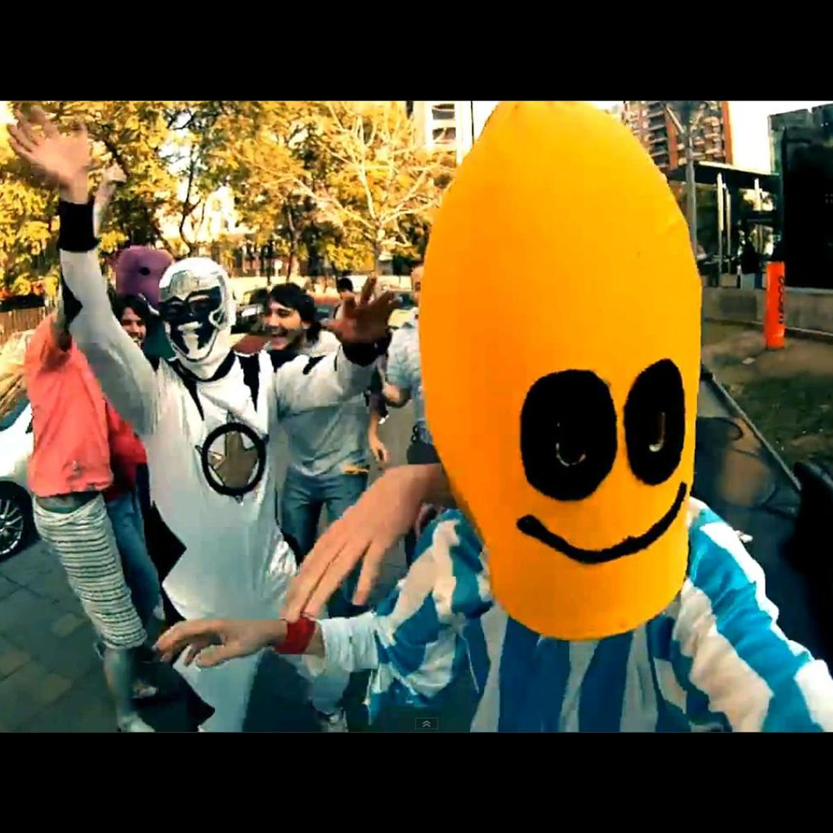 Album cover of No Me Importa Nada