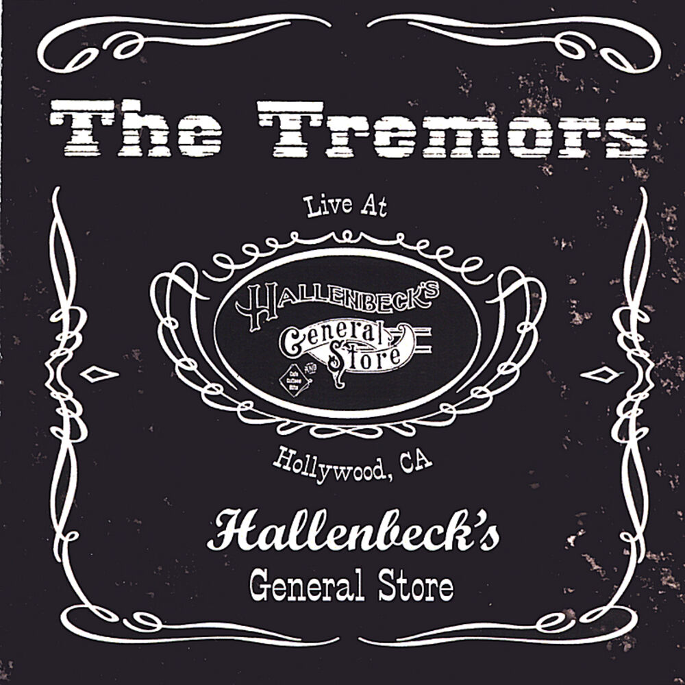 Picture of Live at Hallenbeck's General Store