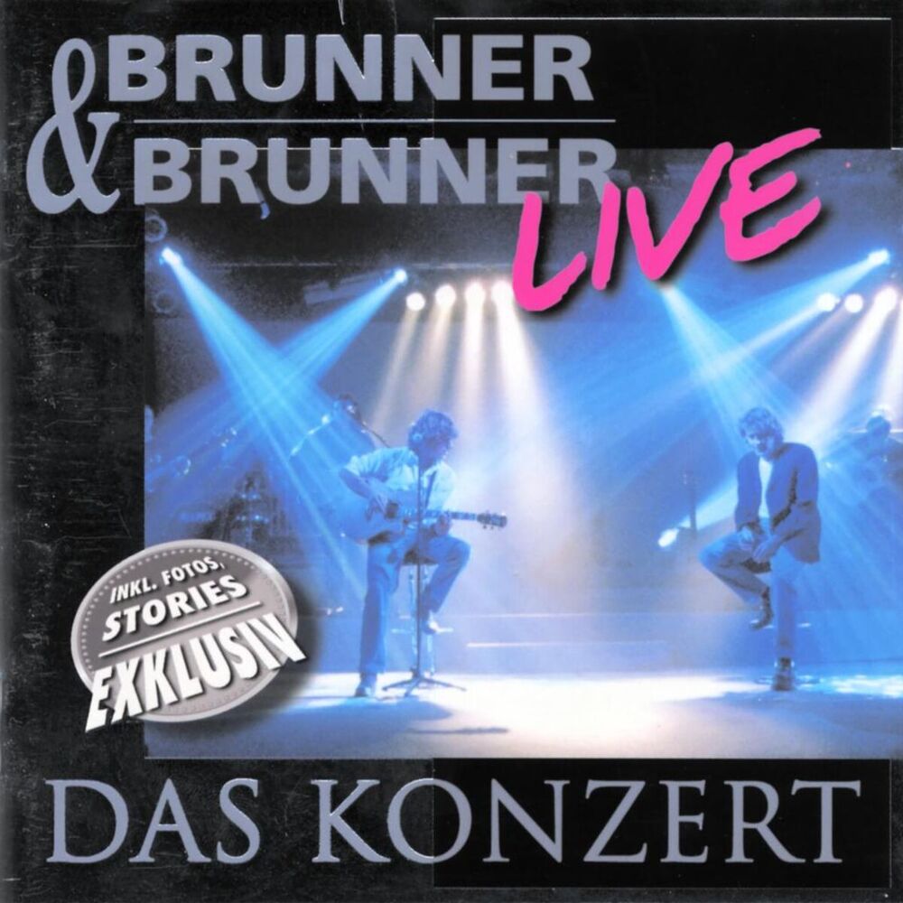Picture of Live - das Konzert