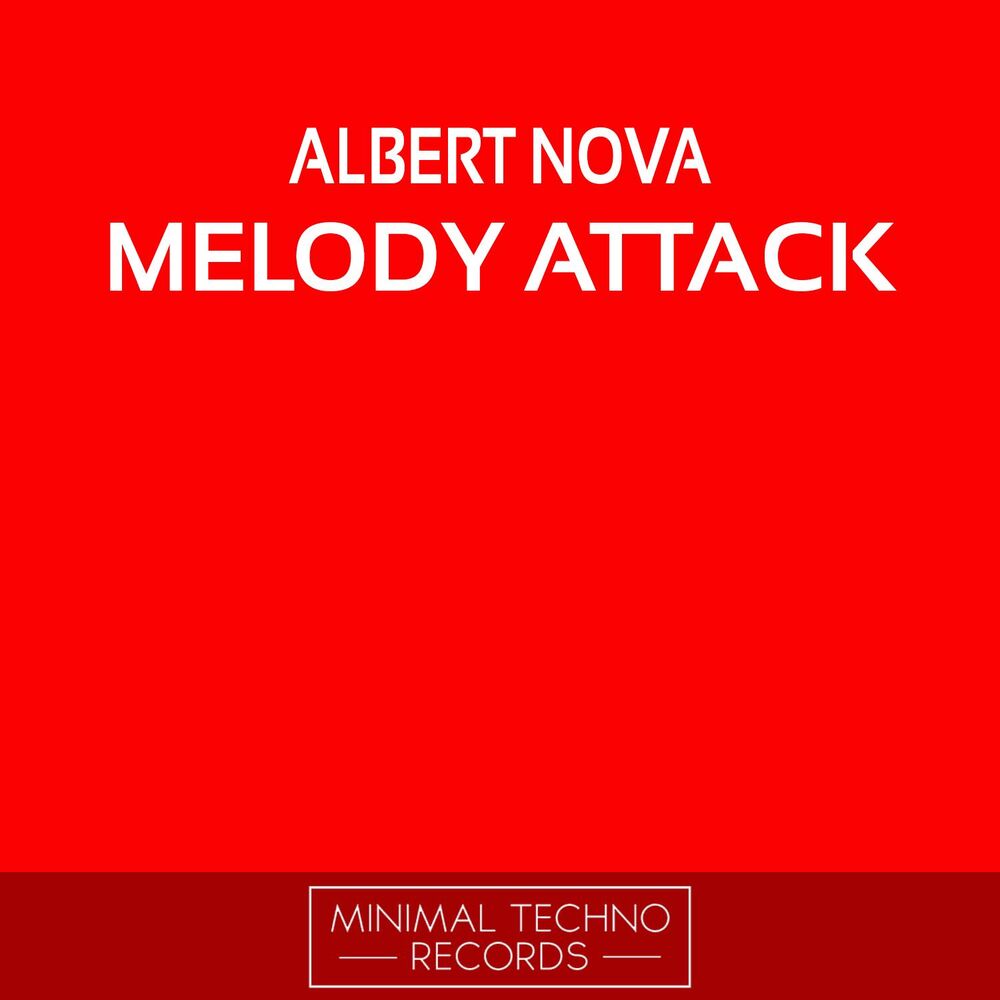 Picture of Melody Attack