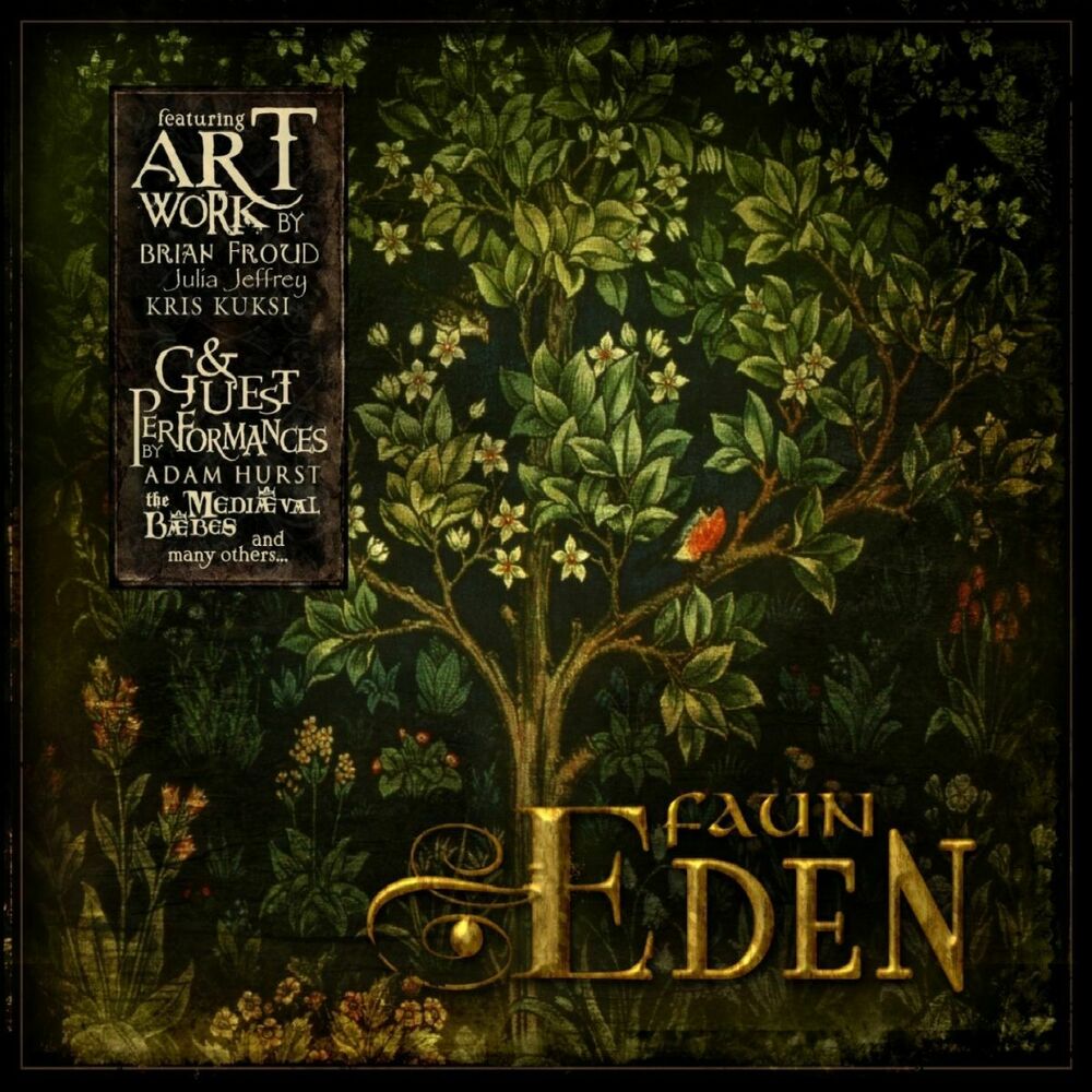 Picture of Eden