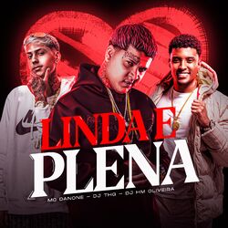 Cover of Linda e Plena