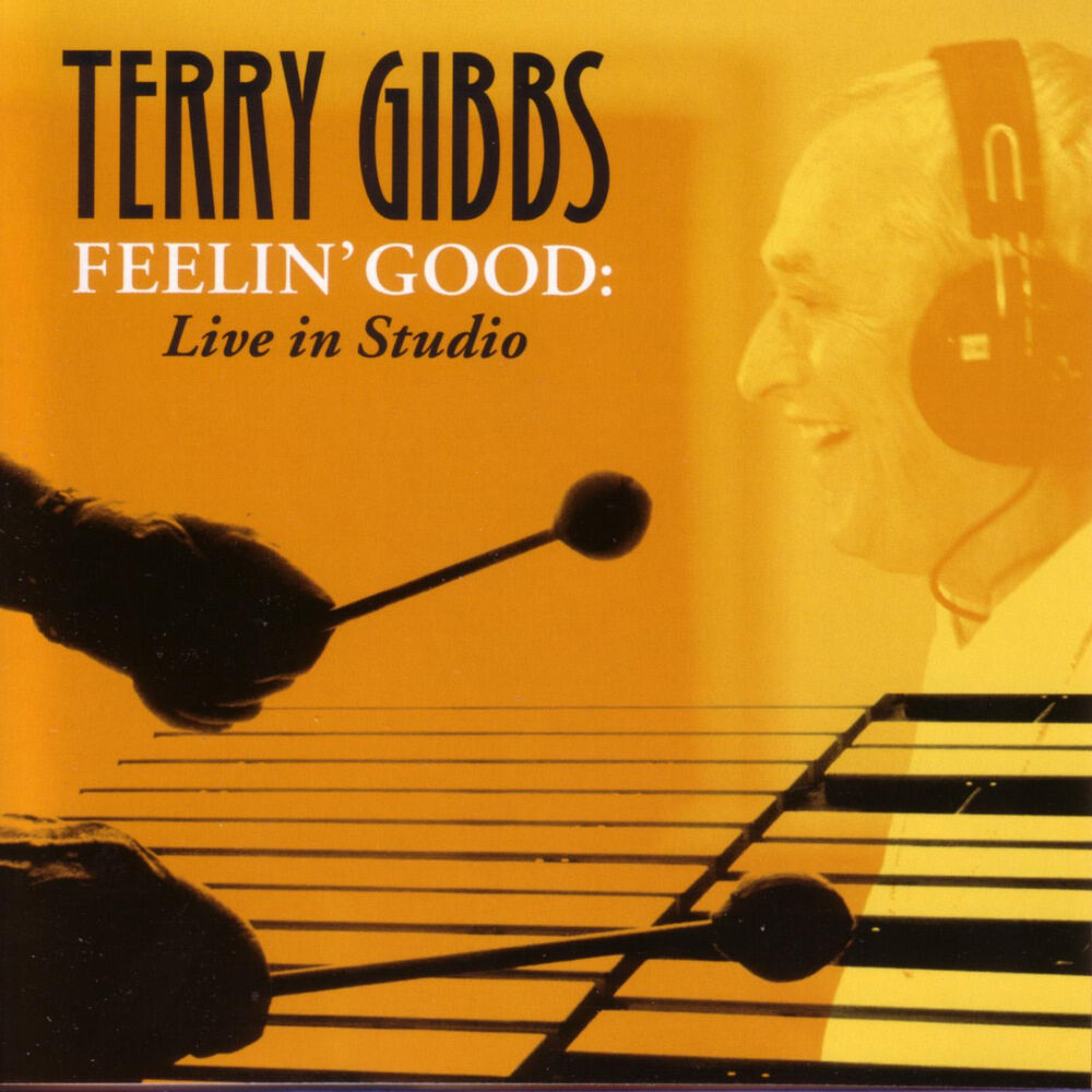 Picture of Feelin' Good Live In Studio