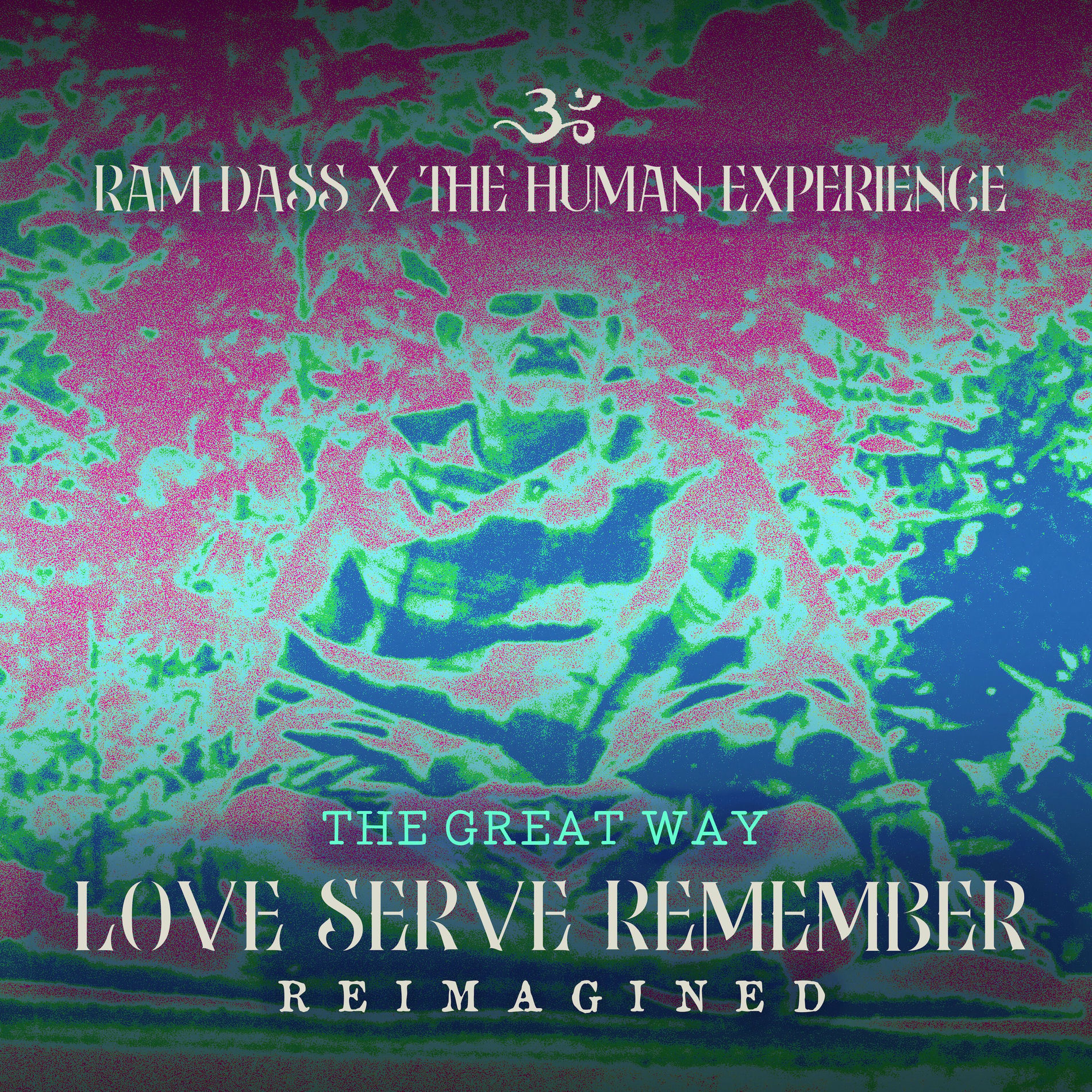 Album cover of The Great Way