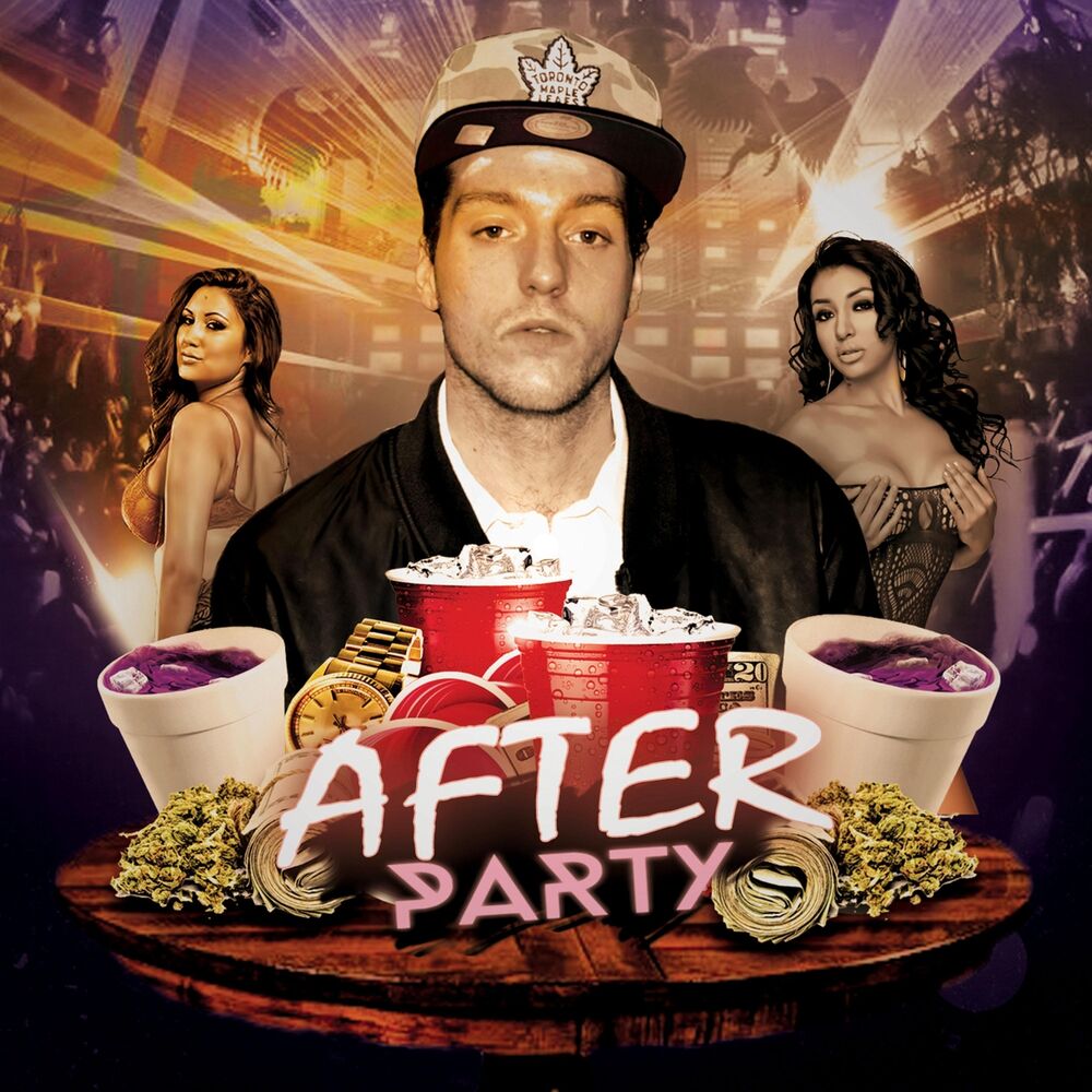 Picture of After Party