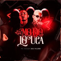 Cover of Modo Louca