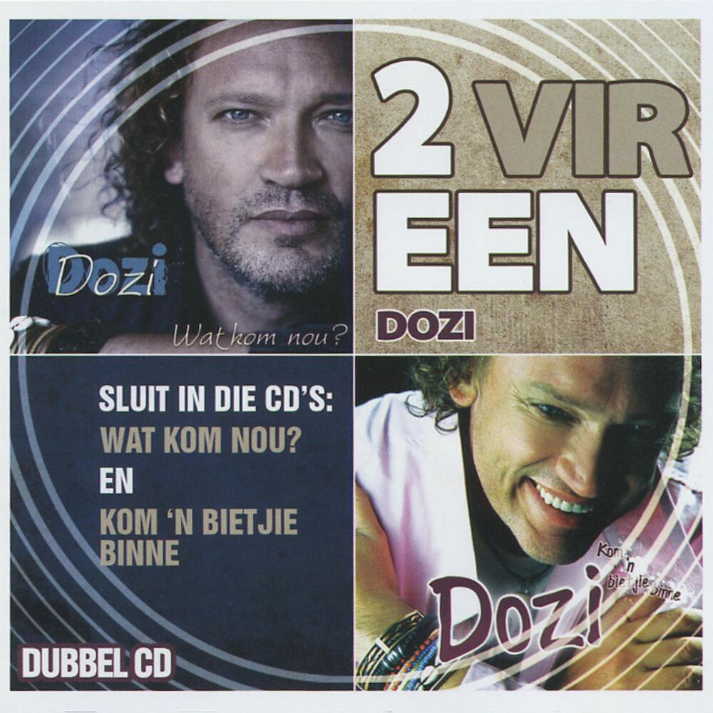Picture of 2 Vir Een