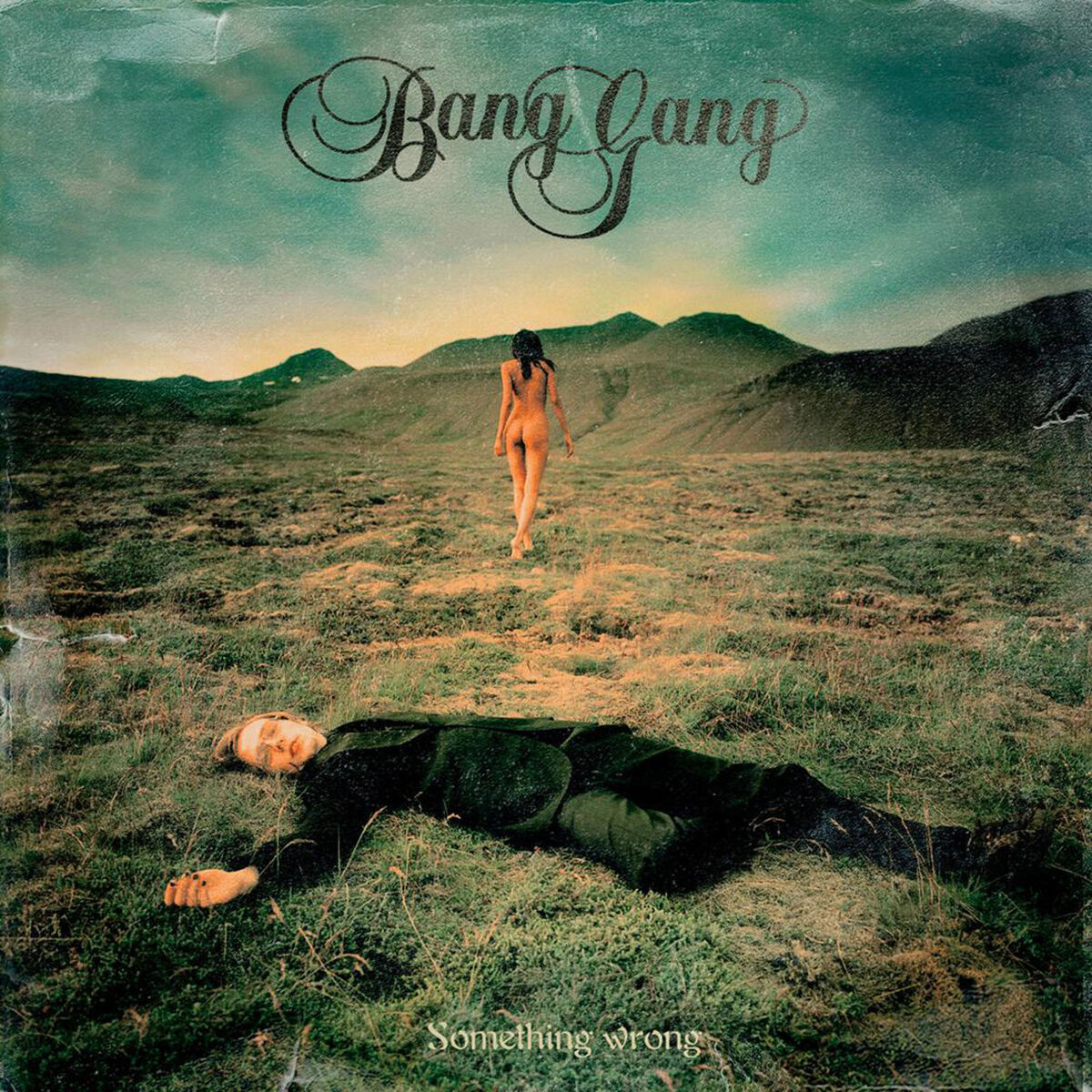 Album cover of Inside