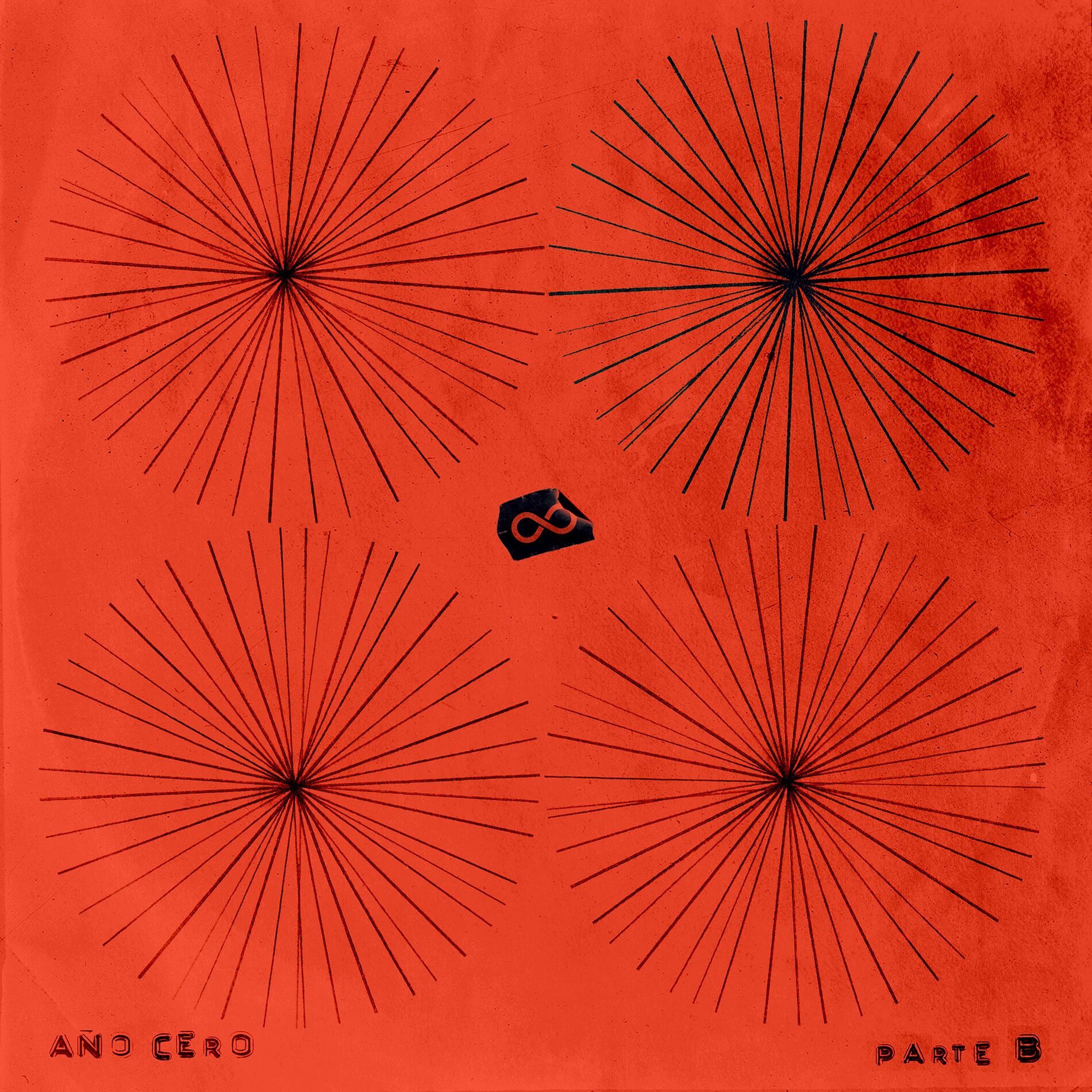Album cover of Parte B