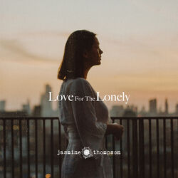Cover of Love For The Lonely