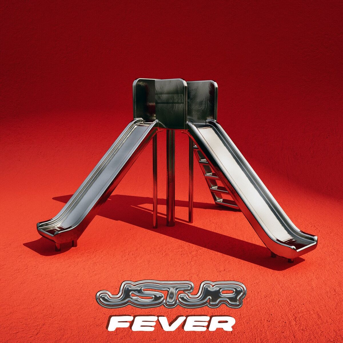Album cover of Fever