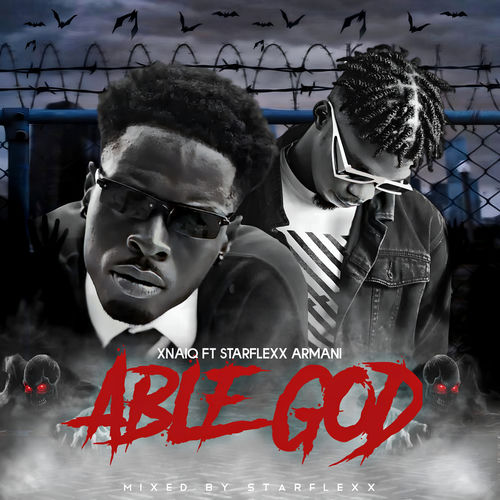 Able God