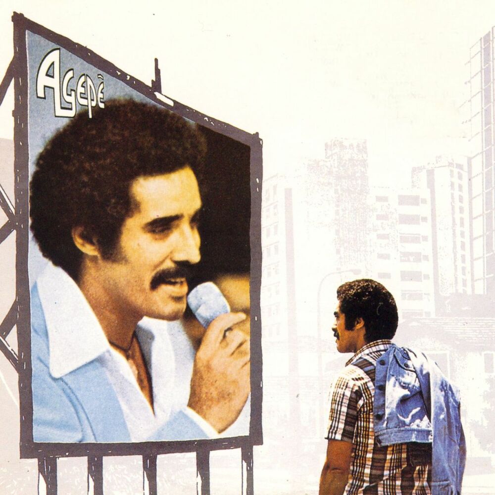 Picture of Agepê