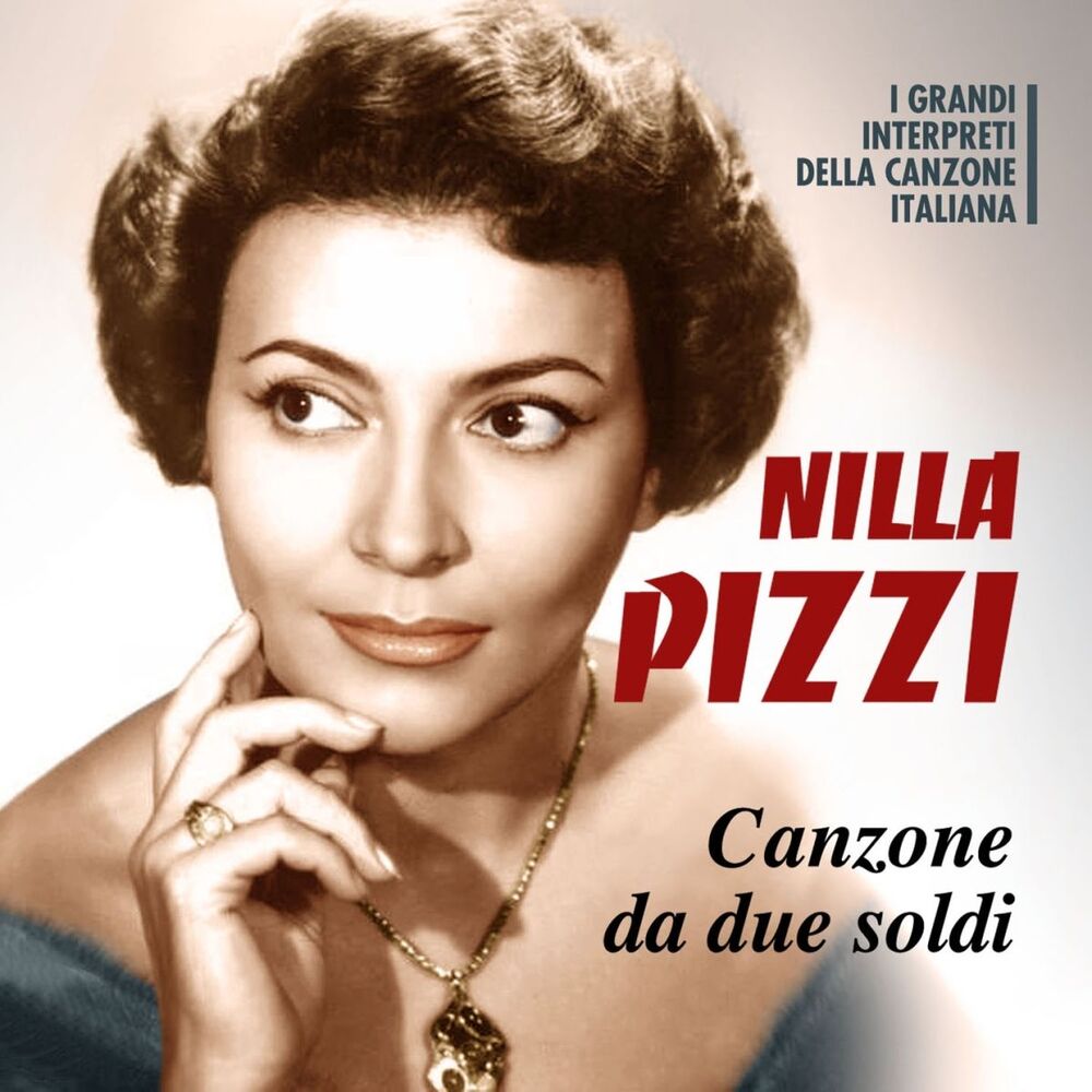 Picture of Canzone da 2 soldi