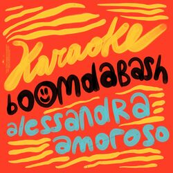 Cover of Karaoke