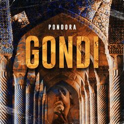 Cover of Gondi